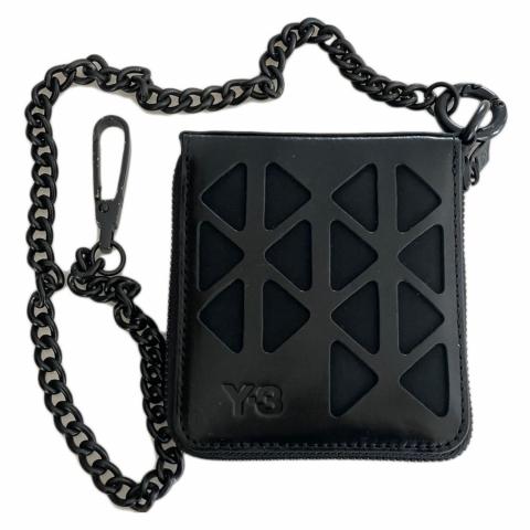 Y3 wallet shop